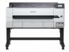 Epson Drukarka wielkoformatowa SC-T5405 36cal^A0^4pl^W+GLAN^USB3^Stand